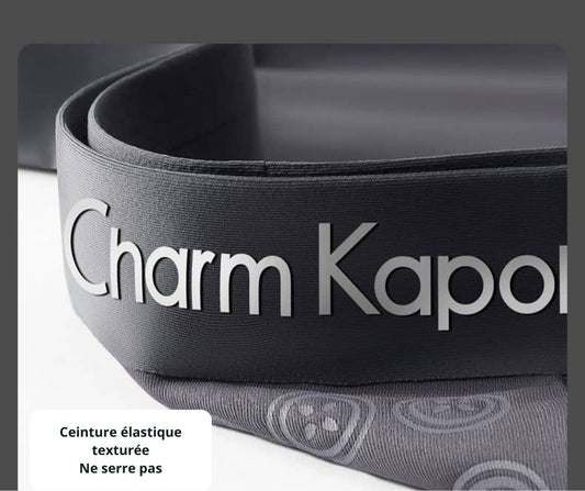 🩲 Sous-vêtements Homme Antibactériens – Confort & Fraîcheur Longue Durée